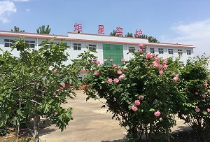 河南三建建設(shè)集團(tuán)有限公司